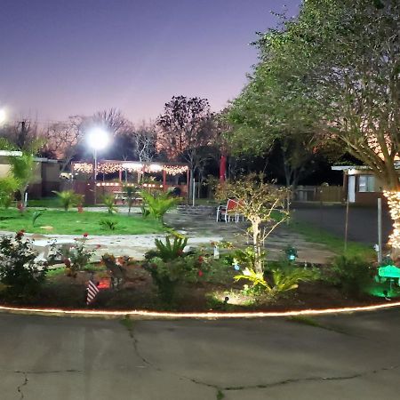 Gulf Crest Motel Фрийпорт Екстериор снимка