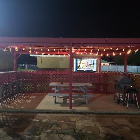 Gulf Crest Motel Фрийпорт Екстериор снимка