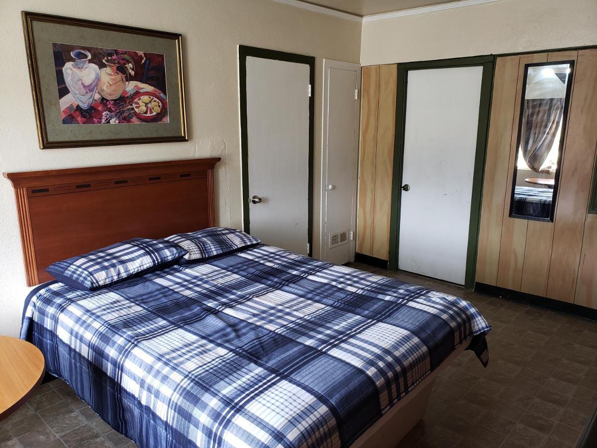 Gulf Crest Motel Фрийпорт Екстериор снимка