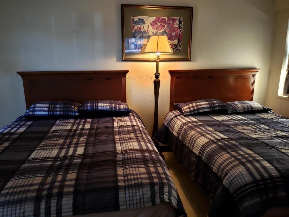 Gulf Crest Motel Фрийпорт Екстериор снимка