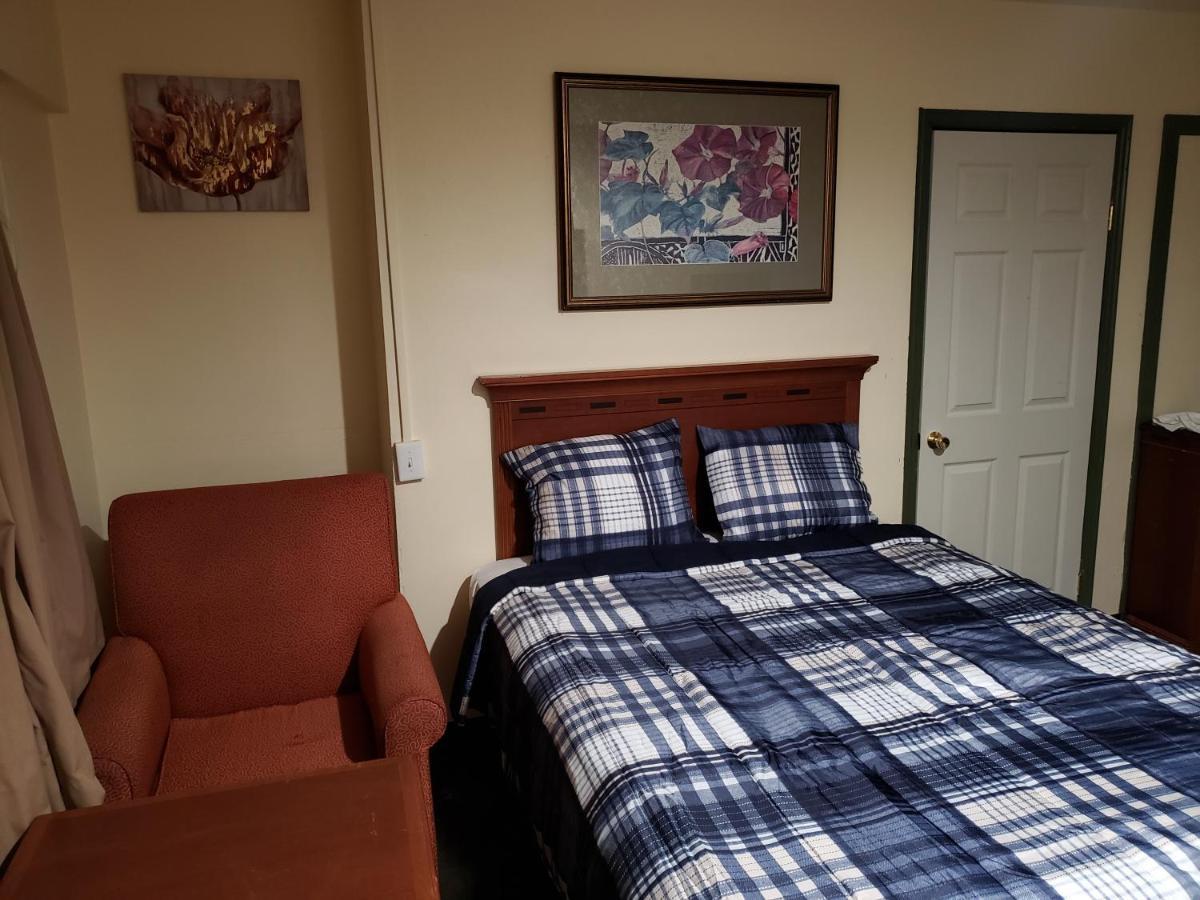 Gulf Crest Motel Фрийпорт Екстериор снимка