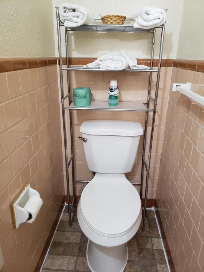 Gulf Crest Motel Фрийпорт Екстериор снимка