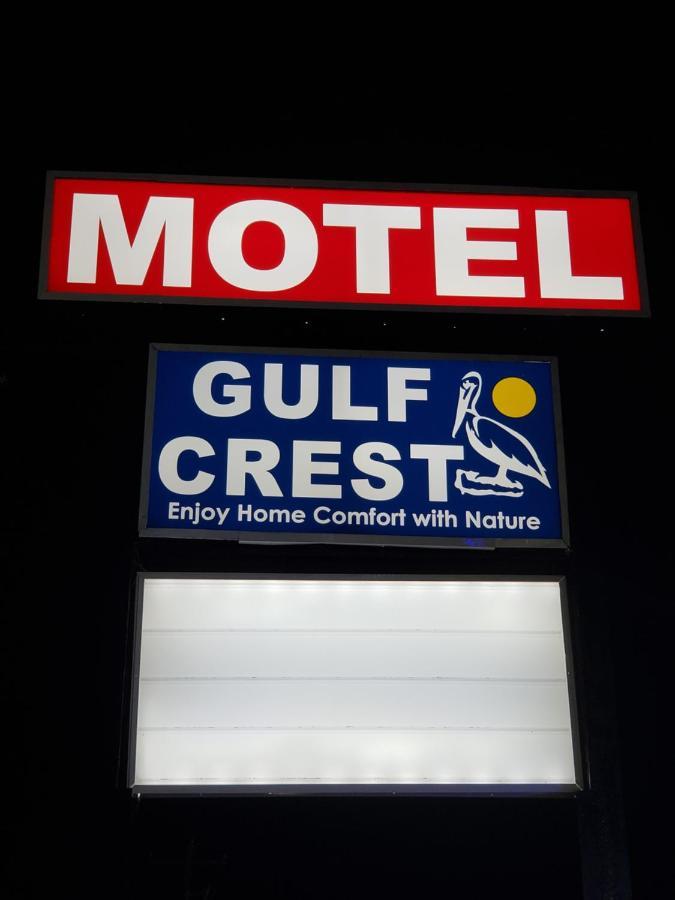 Gulf Crest Motel Фрийпорт Екстериор снимка